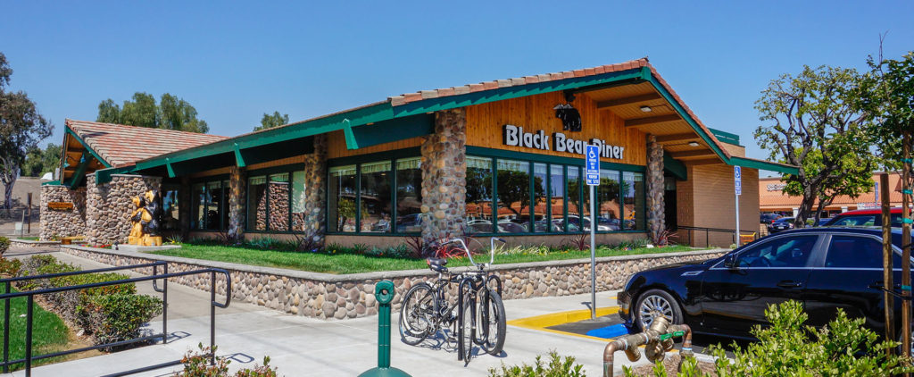 BlackBearDiner Black Bear Diner