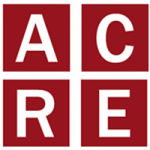 ACRE logo