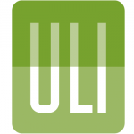 ULI logo