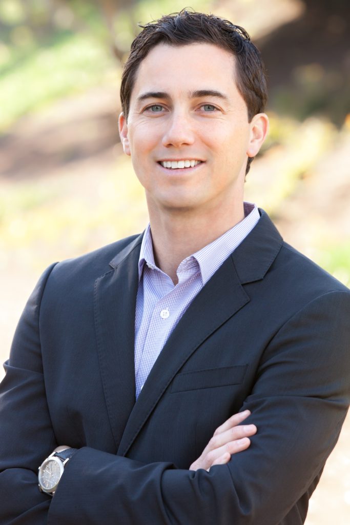 RS full Ryan Shea Managing Partner