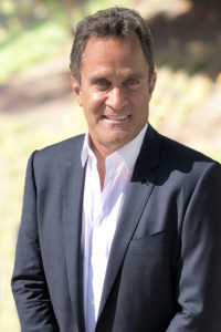 Perry Mann Partner & Co-Founder