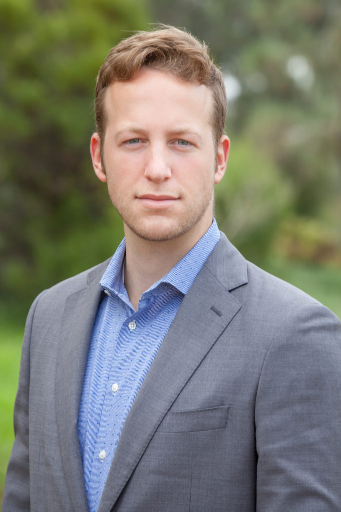 Shea Rouda Acquisitions Associate Shea Rouda Acquisitions Associate
