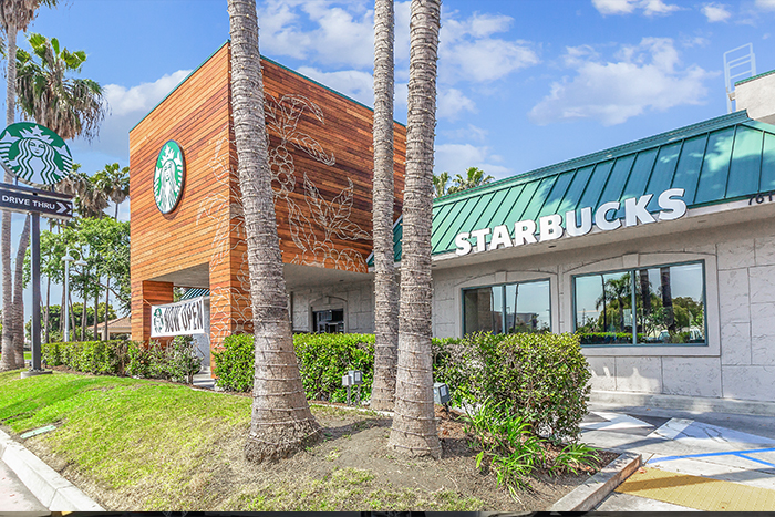 Starbucks-Buena-Park