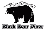 black-bear black-bear