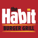 Habit Burger logo